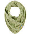 Joha Savlesmæk - Uld - Lys Olive m. Stjerner