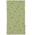 Joha Tube - Uld - Lys Olive m. Stjerner