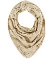 Joha Savlesmæk - Uld - Beige m. Stjerner