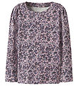 Name It Bluse - NmfOalia - Burnished Lilac