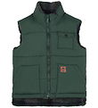 Timberland Dynevest - Vendbar - Mørkegrøn