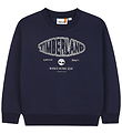 Timberland Sweatshirt - Navy