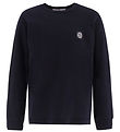 Stone Island Bluse - Sort