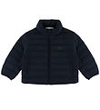 Emporio Armani Dunjakke - Navy