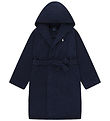 Polo Ralph Lauren Badekåbe - Refined Navy