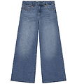 Levis Jeans - High Rise Baggy - Dance Around