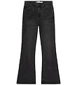 Levis Jeans - 726 High Rise Flare - High Roller