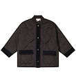 Stella McCartney Kids Jakke - Sort