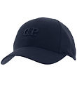 C.P. Company Kasket - Total Eclipse Blue