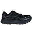 Woden Sko - Freja Runner - Sort
