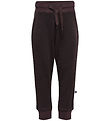 Hummel Bukser - HmlMini - Uld - After Dark