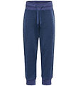 Hummel Bukser - HmlMini - Uld - Vintage Indigo