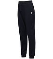 Hummel Bukser - HmlJr - Uld - Black