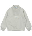 The New Swatshirt - TnPax - Light Grey Melange