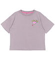 The New T-shirt - TnPetra - Gray Ridge