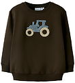 Name It Sweatshirt - NmmNiam - Delicioso