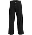 Jack & Jones Bukser - JpsTalex - Noos - Black