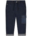 Hust and Claire - Jeans - James - Dark Denim
