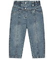 Hust and Claire Jeans - Jamille - Blue Denim