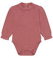 Hust and Claire Body l/æ - Rib - HCBri - Dry Rose