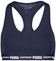 Puma Top - Racerback - Puma Navy