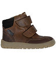 Angulus Vinterstøvler - Tex - Cognac/Brown