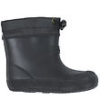 Bundgaard Gummistøvler m. For .- Wide Fit - Malik - Black