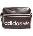 adidas Originals Taske - Airliner OG - Mørkebrun