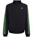 adidas Originals Dynejakke - Black