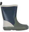 Bundgaard Gummistøvler m. For - Wide Fit - Aspen  - Green