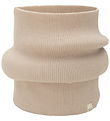 Minimalisma Tube - Argir - Uld - Beige