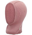 Minimalisma Elefanthue - 1-lags - Rib - Uld - Alephant - Rose