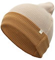 Minimalisma Hue - Arvid Contrast - Uld - Beige