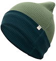 Minimalisma Hue - Arvid Contrast - Uld - Greenery