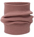 Minimalisma Tube - Birk - Silke/Bomuld - Antique Rose