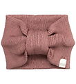 Minimalisma Pandebånd - Bi - Silke/Bomuld - Antique Rose