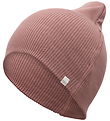 Minimalisma Hue - Silke/Bomuld - Bambi - Antique Rose