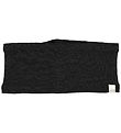 Minimalisma Headband - Asterix - Wool - Black