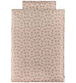 Müsli Sengetøj - Junior - Flora - Nightingale/Balsam Cream/Walnu