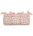 Müsli Sengelomme - 50x20 cm - Flora - Nightingale/Balsam Cream/W