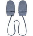 Name It Vanter - NbmWillit - Uld - Folkstone Gray