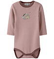 Name It Body l/æ - Uld - NbfWillit - Antler/Unicorn