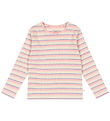Kongens Sløjd Bluse - Rib - Ella - Lolly Stripe