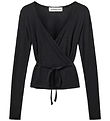 Sofie Schnoor Cardigan - Joodysy - Black