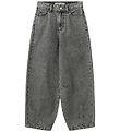 Sofie Schnoor Jeans - HavanaSy - Stone Grey