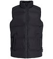 Jack & Jones Dynevest - JjeSoho - Sort