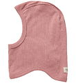 MarMar Elefanthue - 1-lags - Rib - Rose Parfait