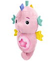 Baby Einstein Aktivitetsbamse - Sea Dreams Seahorse - Rosa