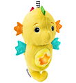 Baby Einstein Aktivitetsbamse - Sea Dreams Seahorse - Gul