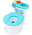 Baby Einstein Pottetræner m. Lyd - Geared For Success